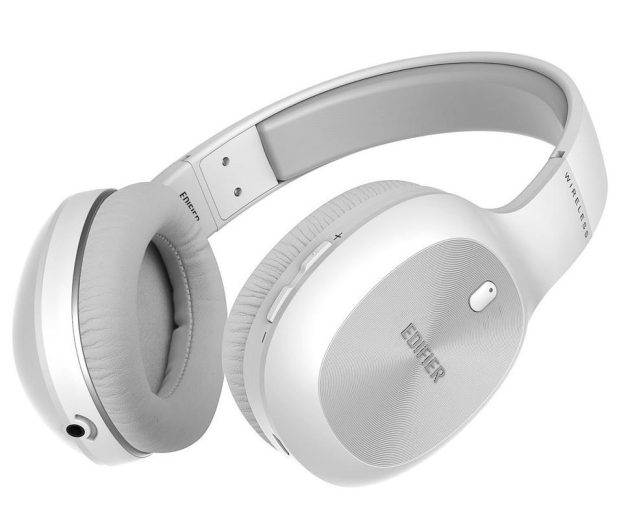 EDIFIER W800BT Plus, aptX (białe) 6923520242122 - 732349 - zdjęcie 3